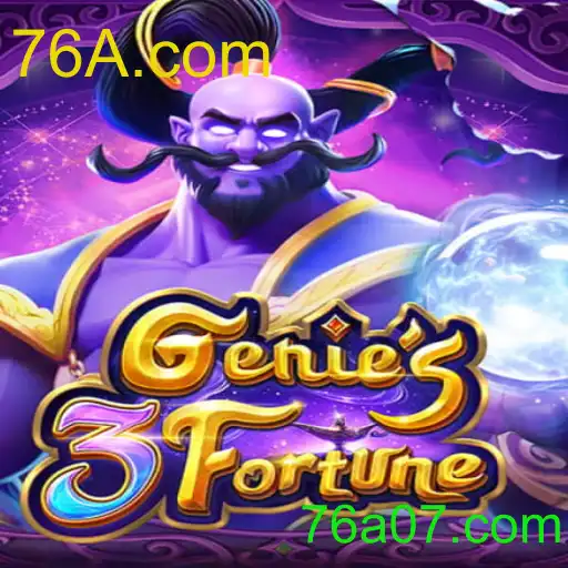 Genie3Fortune